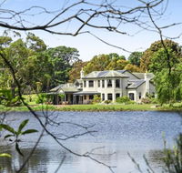 Woodman Estate - Tourism TAS