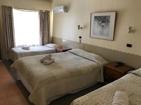 Woodmans Hill Motel - Hobart Tourism 2