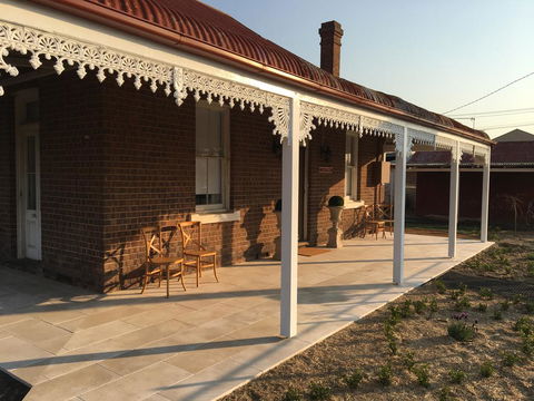 Woodstock Cottage - Tourism TAS 3