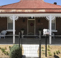 Woodstock Cottage - Hobart Tourism