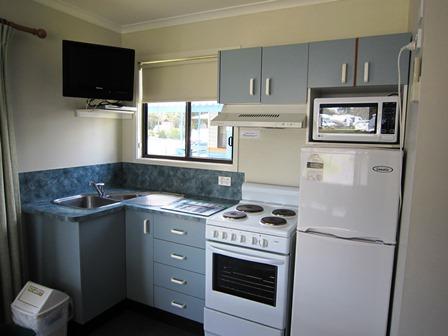 Woolgoolga Beach Holiday Park - Tourism TAS 3