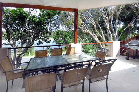 Wooli Holiday Units - Hobart Tourism 3