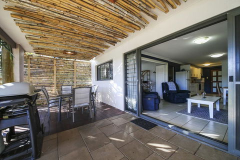Wooli Holiday Units - Hobart Tourism 2