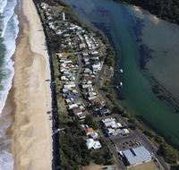 Wooli Holiday Units - Hobart Tourism