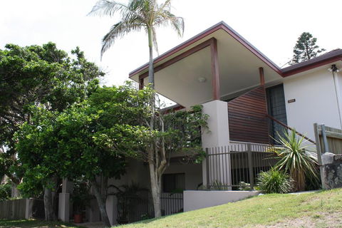Wooli Holiday Units - Hobart Tourism 1
