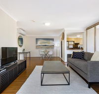Woolloomooloo Modern Apartment 12BRK - Tourism TAS