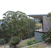 Woollybutt - Tourism TAS
