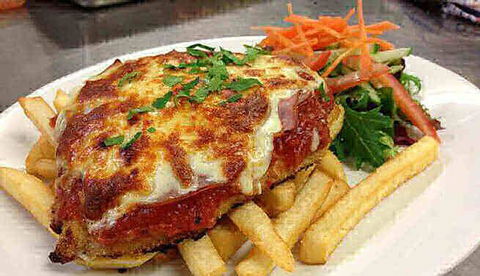 Woolpack Hotel Tumut - Hobart Tourism 1
