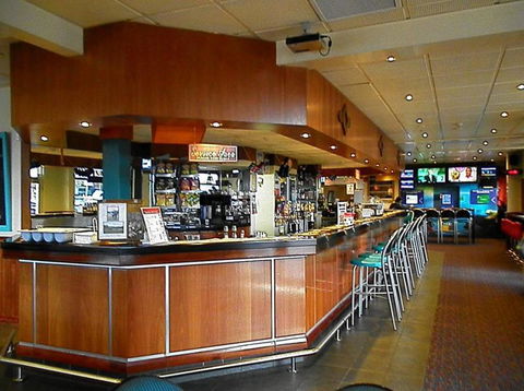 Woolpack Hotel Tumut - Hobart Tourism 0