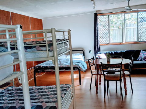 Woolshed Eco Lodge - Hobart Tourism 3