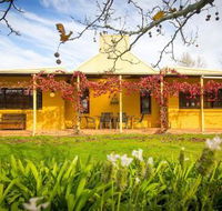 Woolshed Hill Estate - Hobart Tourism