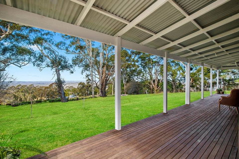 WOOLWAY - Tourism TAS 3