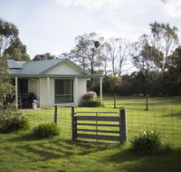 Woongara Cottage - Pet friendly country retreat - Hobart Tourism