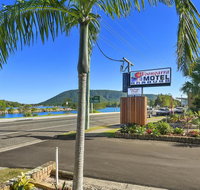 Woongarra Motel - Hobart Tourism
