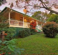 Worendo Cottages - Tourism TAS