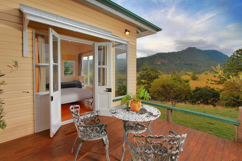 Worendo Cottages - Hobart Tourism 1