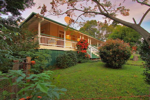 Worendo Cottages - Hobart Tourism 0