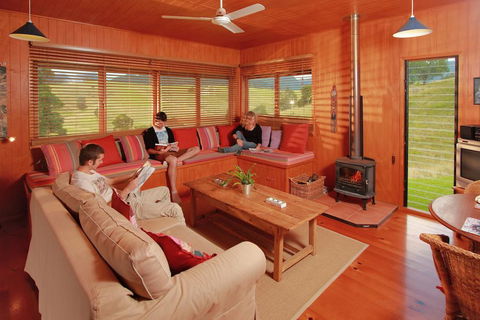 Worendo Cottages - Hobart Tourism 3