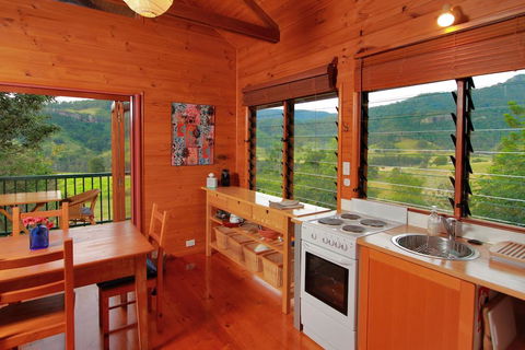 Worendo Cottages - Hobart Tourism 2