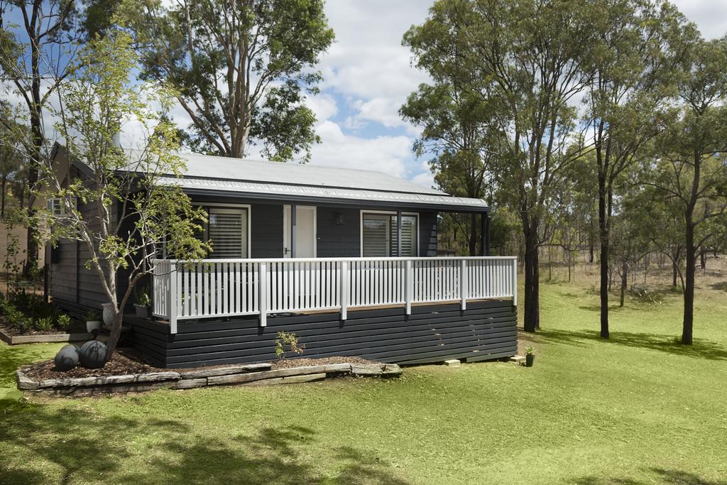 Oakhampton Heights NSW Hobart Tourism