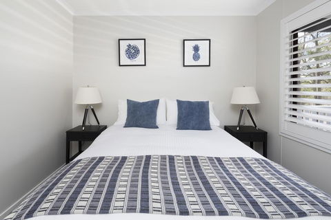 Worthington's Guest Cottage - Hobart Tourism 3