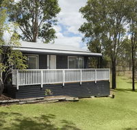 Worthington's Guest Cottage - Hobart Tourism