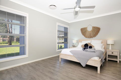 Wowly Waters - Pet Friendly - 1 Min Walk To Beach - Hobart Tourism 3