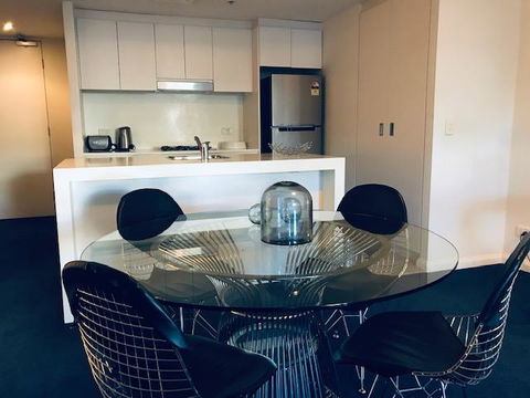 Wyndel Apartments - Shelley - Tourism TAS 3
