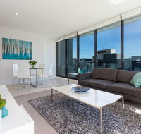 Wyndel Apartments - Southbank Views - Tourism TAS
