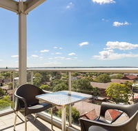 Wyndel Apartments Chatswood - Help St - Tourism TAS