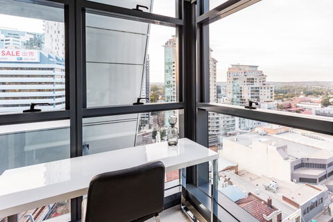 Wyndel Apartments Chatswood - Premium Apartment - Tourism TAS 2