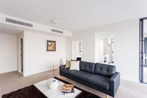 Wyndel Apartments Chatswood - Premium Apartment - Tourism TAS 0