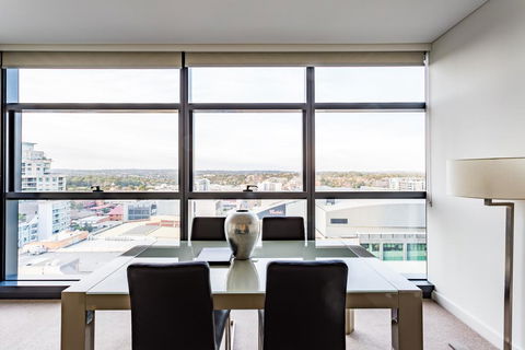 Wyndel Apartments Chatswood - Premium Apartment - Tourism TAS 3