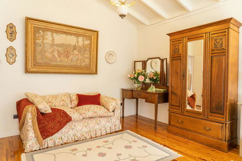 Wyndover Mountain Retreat - Hobart Tourism 3