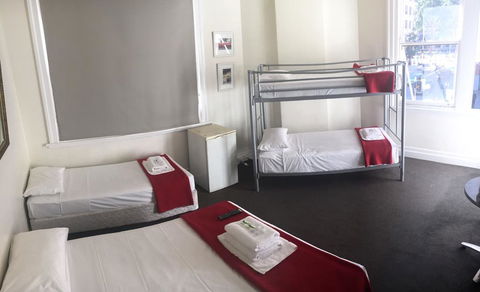 Wynyard Hotel - Tourism TAS 2