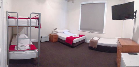 Wynyard Hotel - Tourism TAS 1