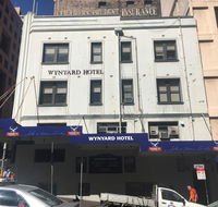Wynyard Hotel - Tourism TAS