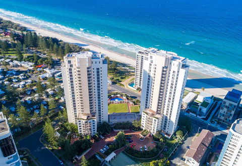 Xanadu Resort - Tourism TAS 2