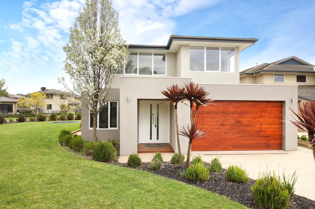 Sandhurst VIC Tourism TAS