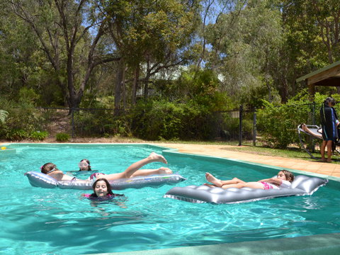 Yallingup Forest Resort - Tourism TAS 2