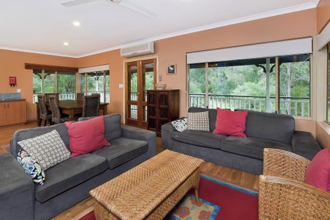 Yallingup Forest Resort - Tourism TAS 1