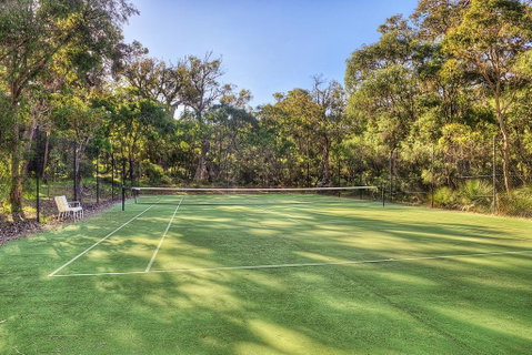 Yallingup Forest Resort - Tourism TAS 3