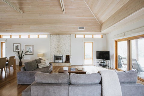 Yallingup Villas - Tourism TAS 1
