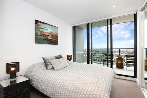 Xu's Residence@No.1 Collins Wharf - Tourism TAS 1