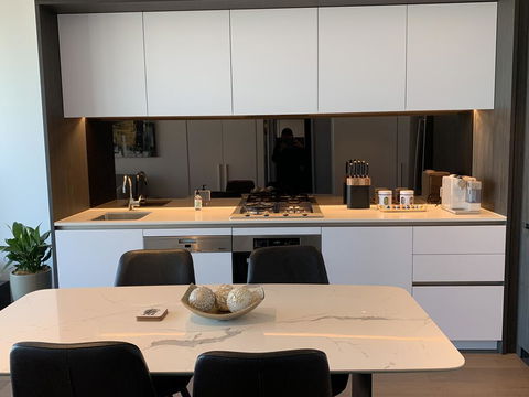 Xu's Residence@No.1 Collins Wharf - Tourism TAS 2