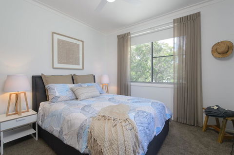 YARINGA - Retreat Style Accomodation With Swimming Pool - Tourism TAS 2