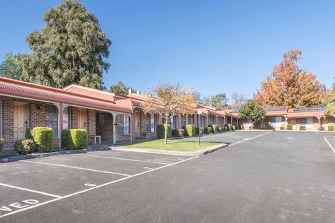 Yarra Valley Motel - Hobart Tourism 1
