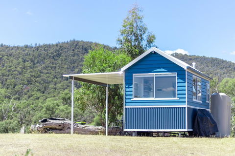 Yarra Valley Tiny House - Tourism TAS 0