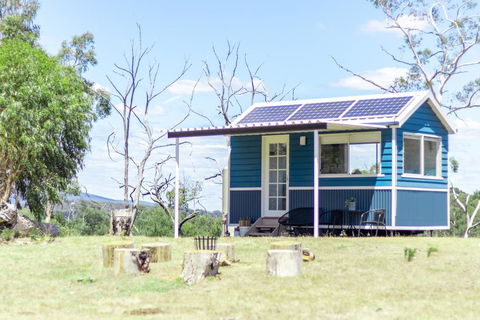 Yarra Valley Tiny House - Tourism TAS 1