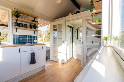 Yarra Valley Tiny House - Tourism TAS 3